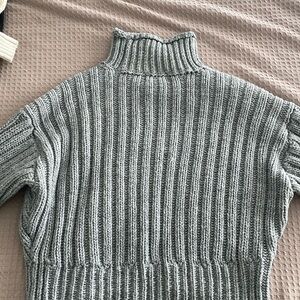 Knit Sweater
